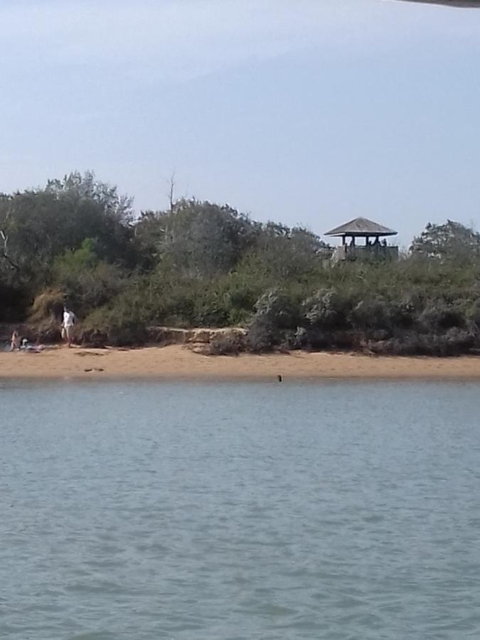 Ouistreham Βίλα Εξωτερικό φωτογραφία